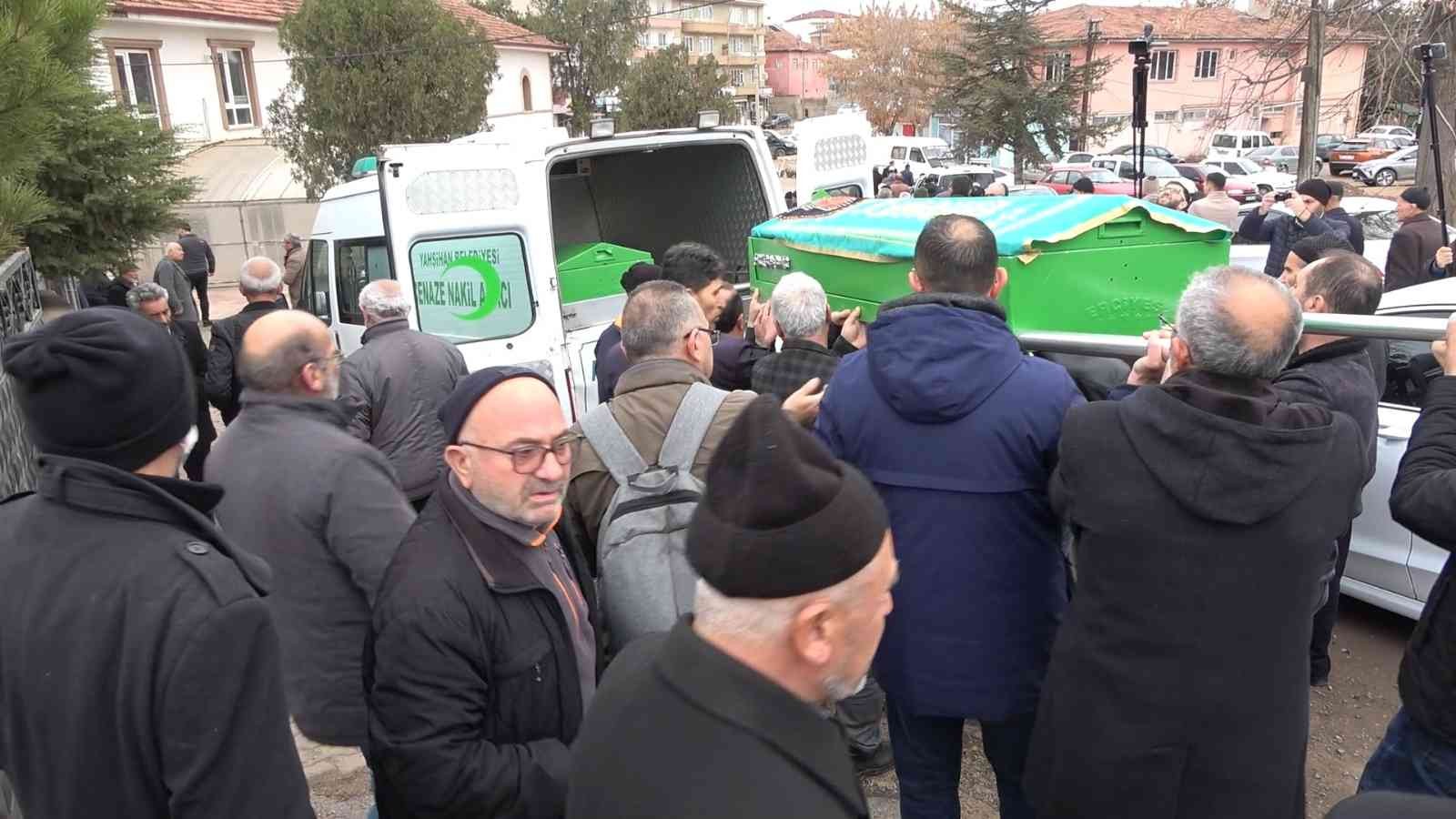 Cinayete kurban giden Hülya hemşirenin ismi, doğup büyüdüğü sokakta yaşatılacak