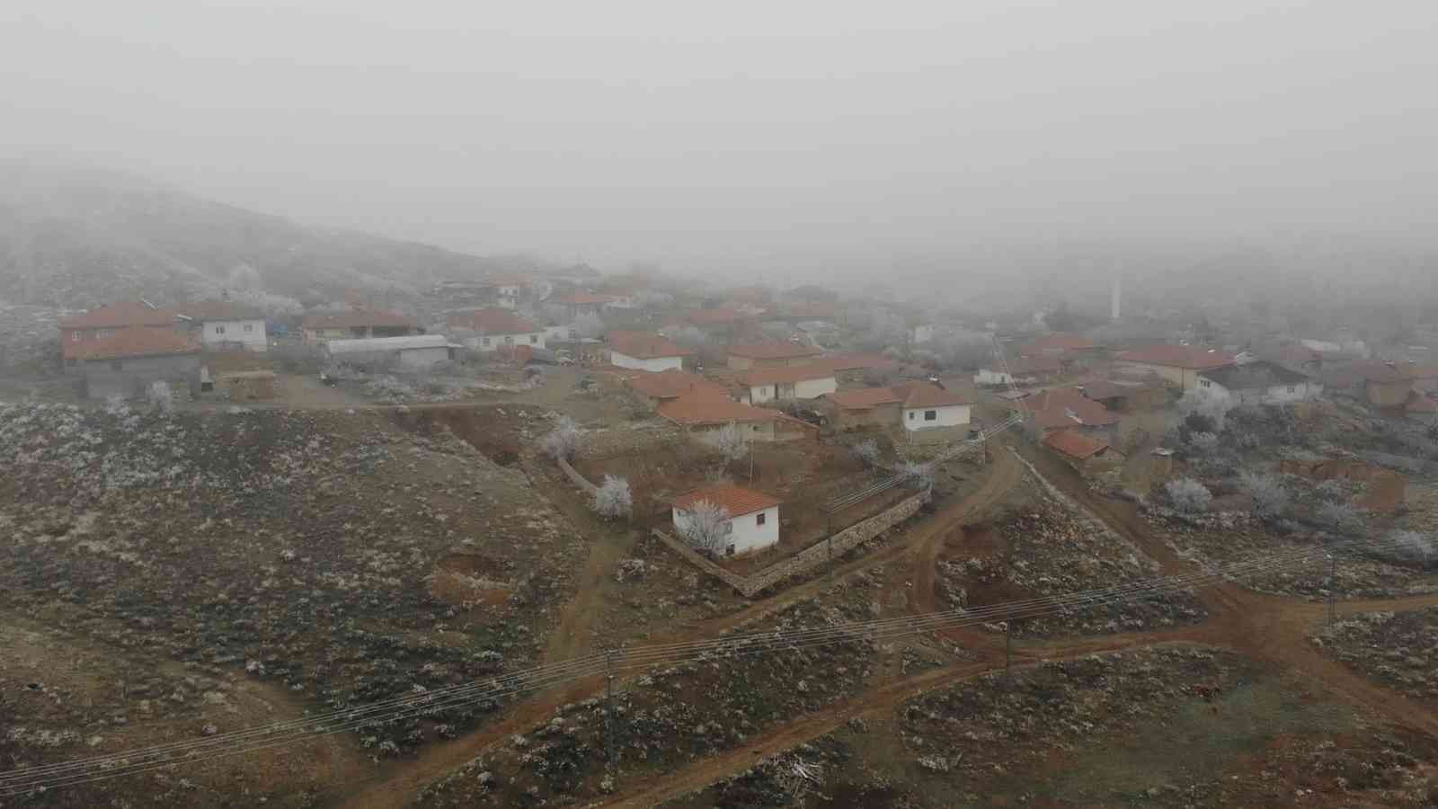 Köydeki evleri bir gecede soyan hırsızlar yakalandı: 476 saatlik kamera görüntüsü incelendi