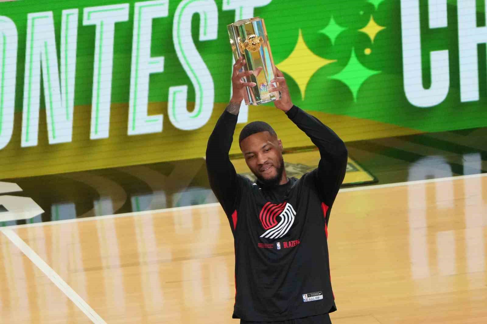 NBA All-Star mücadelesinde Tatum rekor kırdı, Giannis’in takımı kazandı