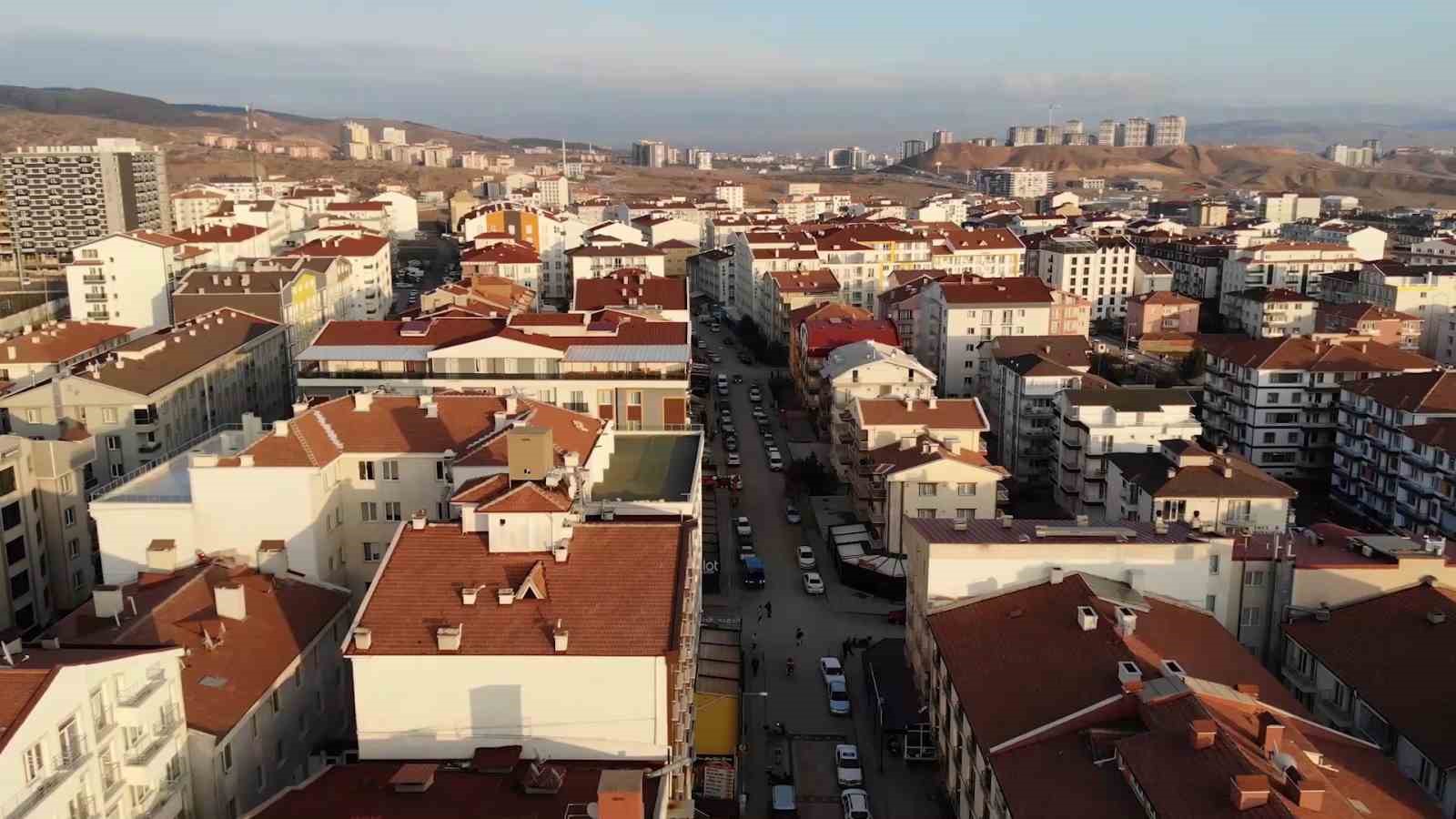 Deprem korkusu göçü tetikledi: Vatandaşların yeni rotası Kırıkkale