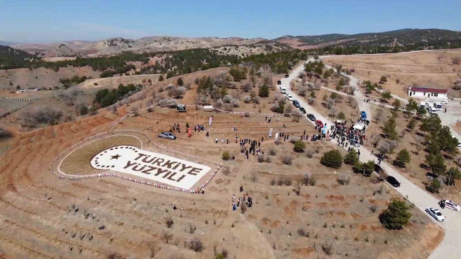 Depremde kız kardeşini ve akrabalarını kaybetti: Onlar için diktiği fidanı gözyaşıyla suladı