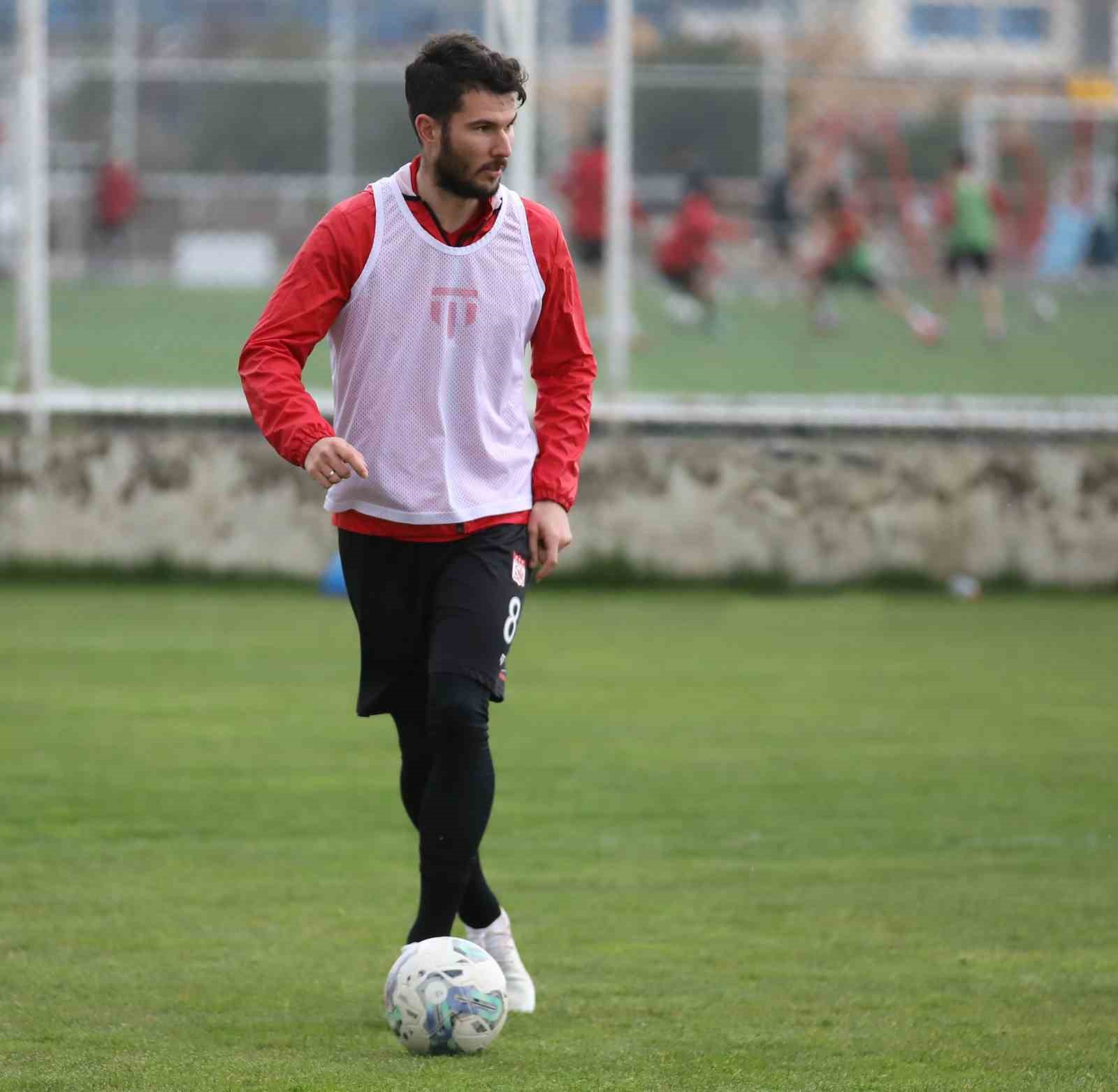 Yiğidolar, Giresunspor maçına hazırlanıyor