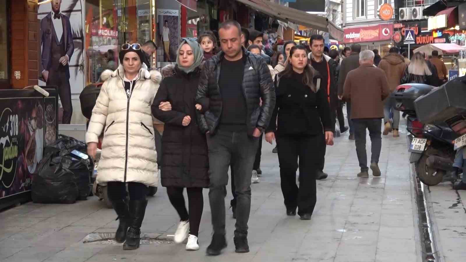 Tarih açıklandı, Kırıkkale'li vatandaşlarda heyecanlı bekleyiş başladı