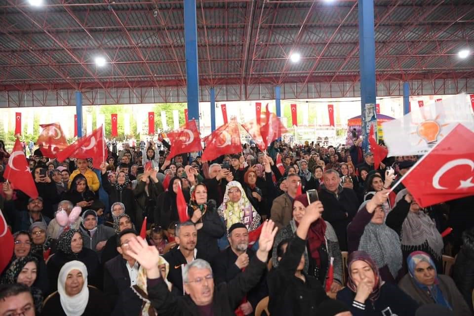 Bakan Akar’dan terörle mücadele açıklaması: