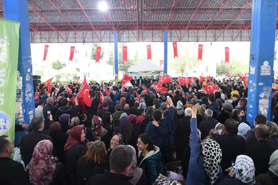 Bakan Akar’dan terörle mücadele açıklaması: