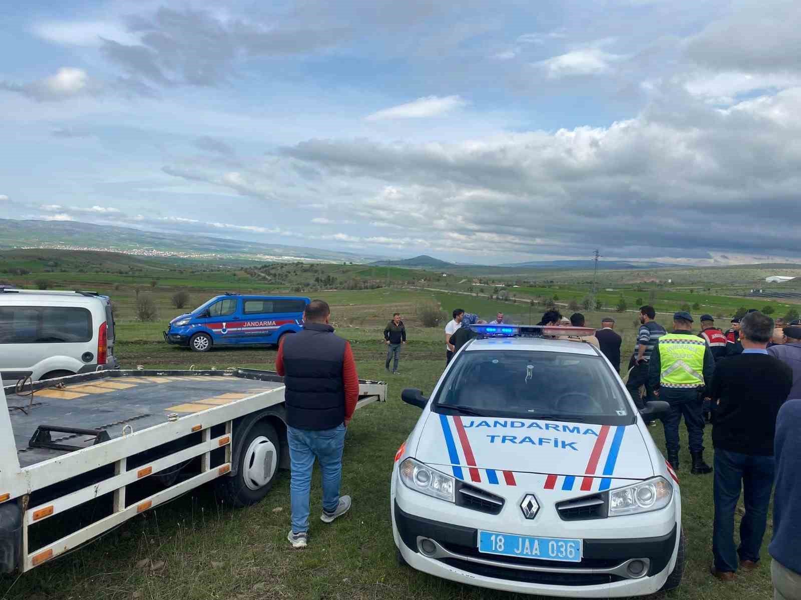 Gölete düşen çocuk boğularak öldü