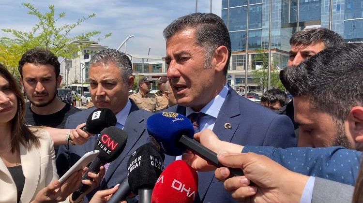 Oğan: “Türkiye’nin siyasi krize girmemesi için sorumluluğu üsteleneceğiz”