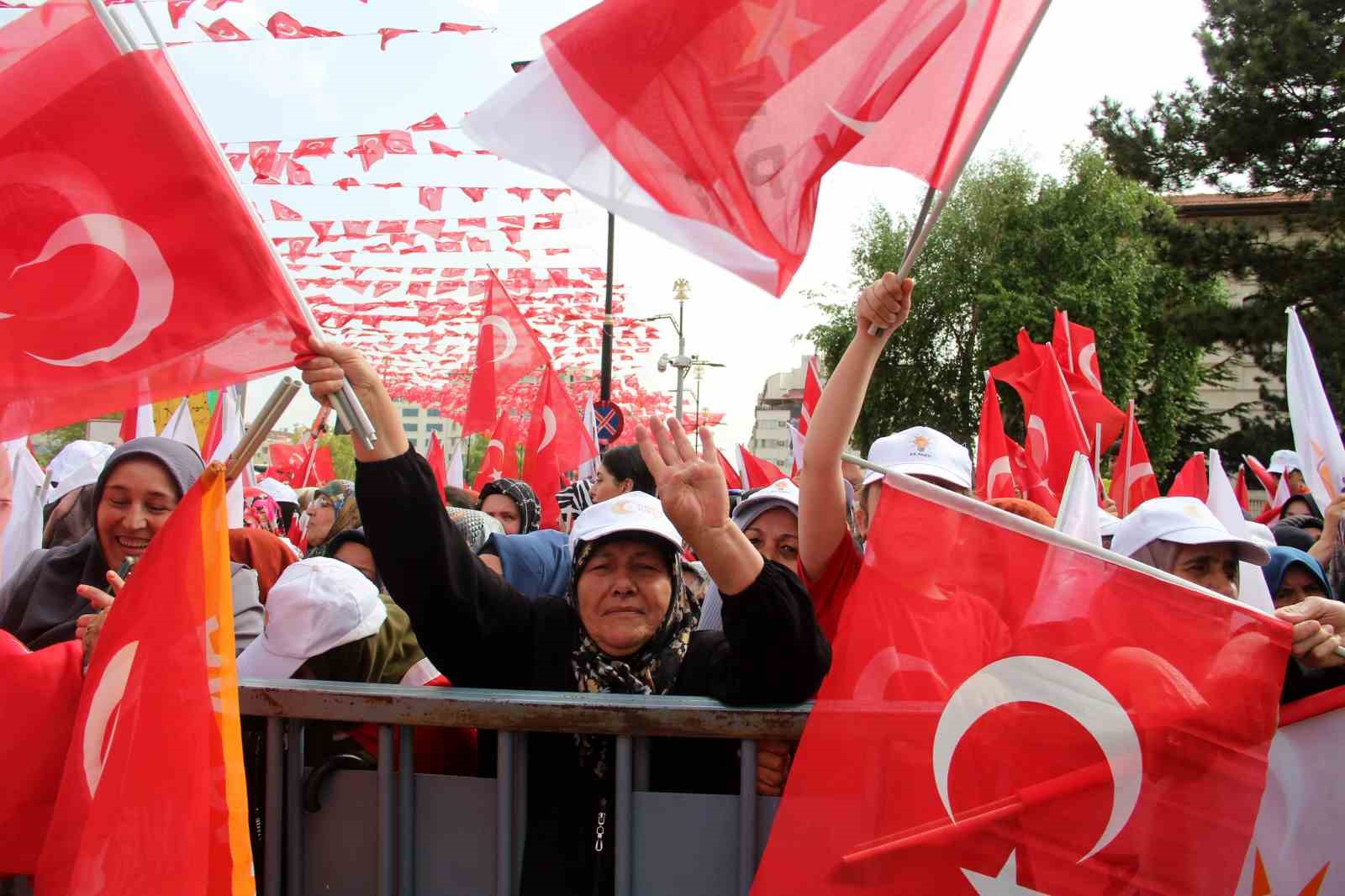 Bahçeli’den Kılıçdaroğlu’na: “Noktalı siyaset olmaz”