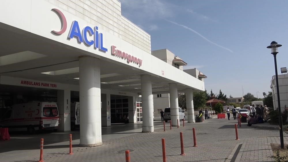 "Acemi kasaplar" hastaneye koştu: 2 günde 204 kişi yaralandı