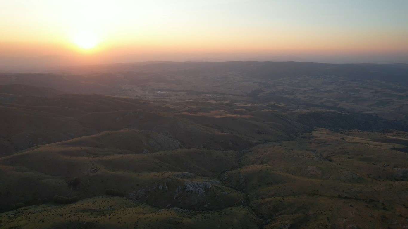 Başkent’te Karadeniz’i aratmayan yayla: Kalecik Şeyh Mahmut Yaylası