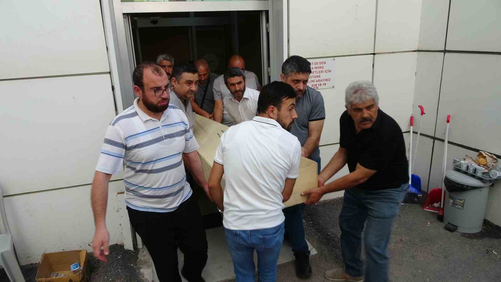 Yozgat’ta otobüs kazasında ölenlerin cenazeleri memleketlerine gönderildi