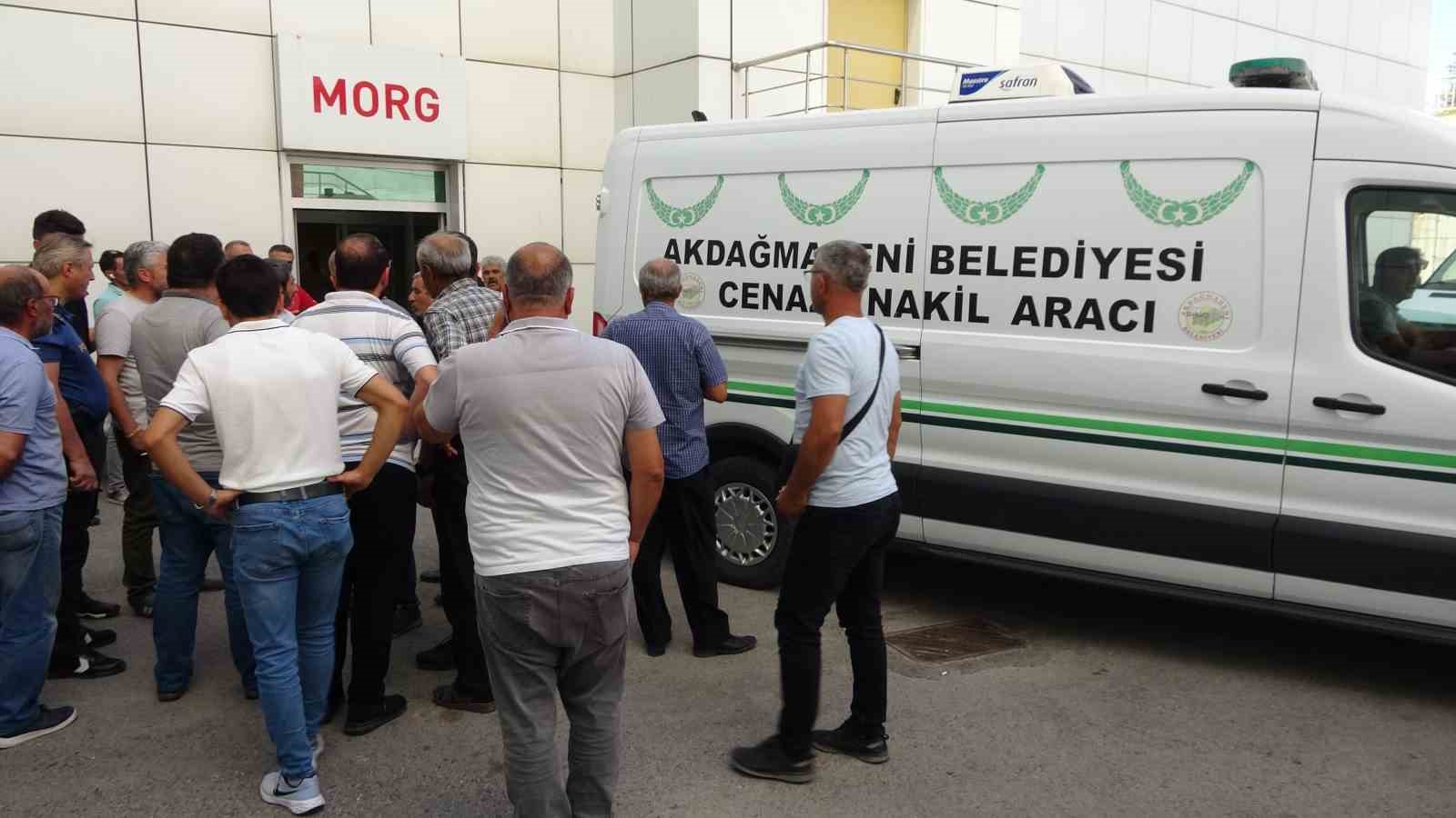 Yozgat’ta otobüs kazasında ölenlerin cenazeleri memleketlerine gönderildi