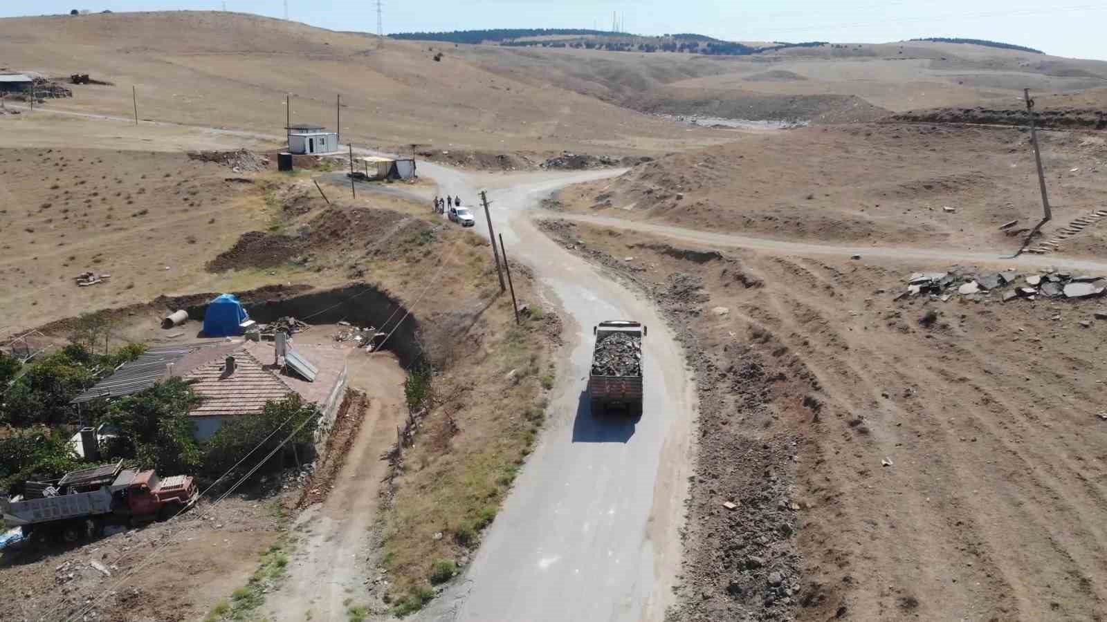 Su deposunun içler acısı hali: İnsan sağlığı tehlikeye atılıyor