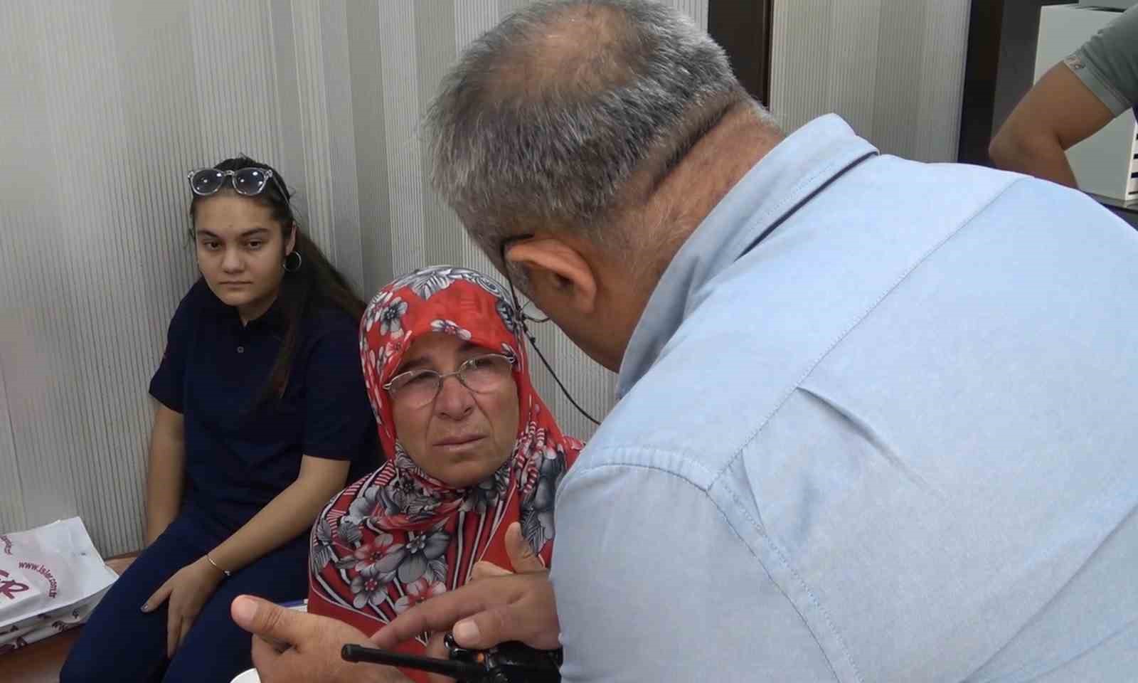 Gerçeği kuyumcuda öğrendi: Polis sandığı dolandırıcıya paralarını kaptırıyordu