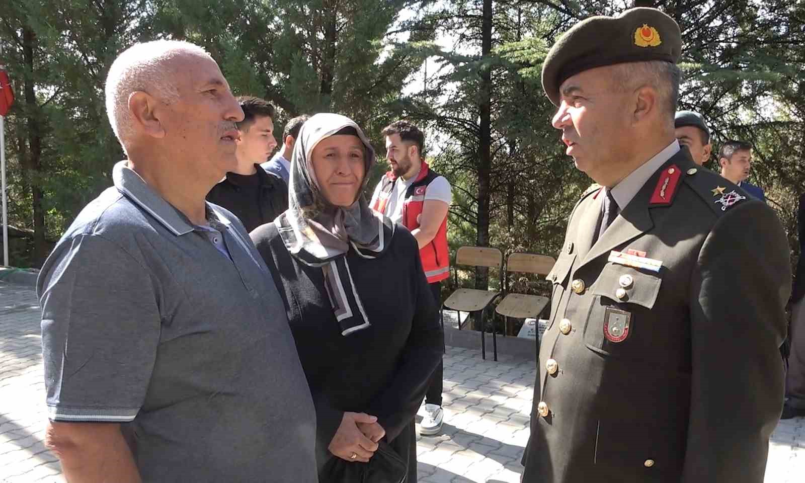 15 Temmuz şehidi Hakan Yorulmaz’ın babası: "O tapeler çıktıkça insanın kanı donuyor"