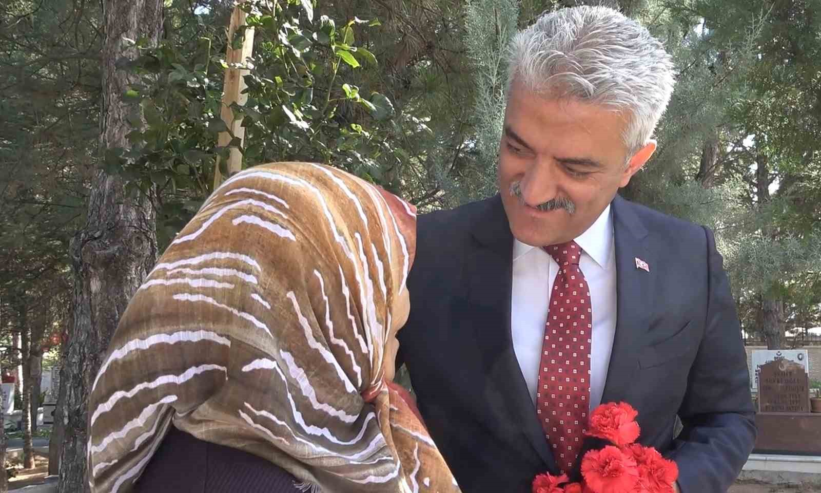 15 Temmuz şehidi Hakan Yorulmaz’ın babası: "O tapeler çıktıkça insanın kanı donuyor"