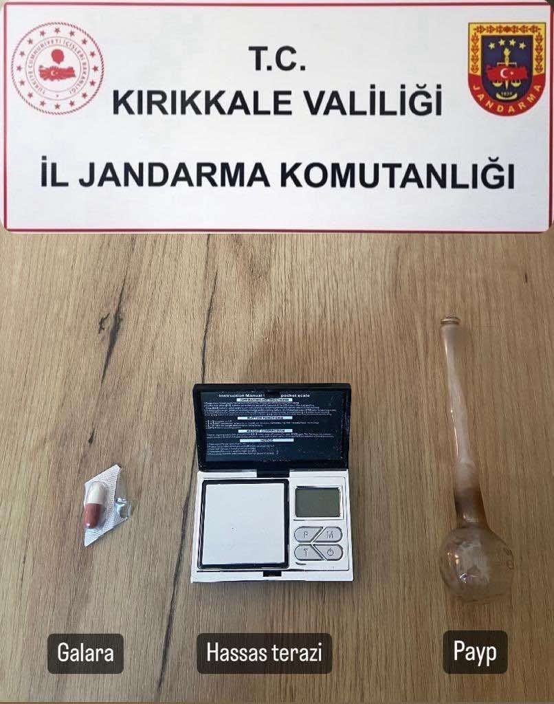 43 ilin geçiş güzergahında denetimler sürüyor: Jandarmanın bir haftalık bilançosu