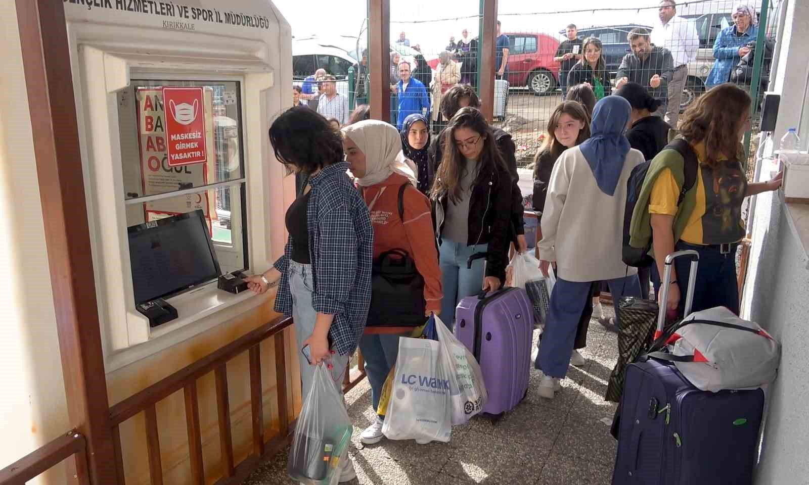 Üniversite açıldı, nüfus patlaması yaşandı: İlçe nüfusu 30 binden 100 bine dayandı