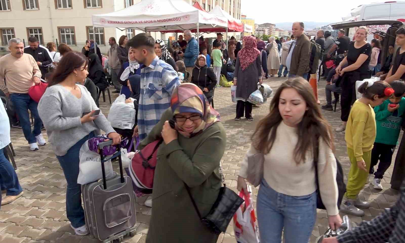 Üniversite açıldı, nüfus patlaması yaşandı: İlçe nüfusu 30 binden 100 bine dayandı