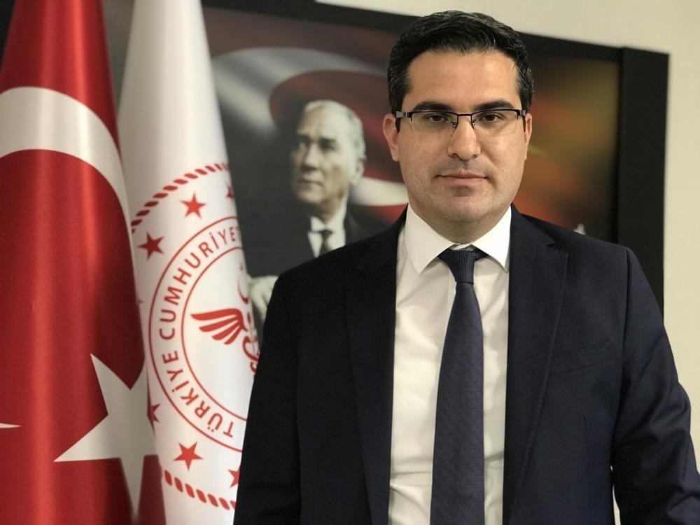 İl Sağlık Müdürü Dr. Ağırtaş: "Günde en az 30 dakika fiziksel aktivite yapılmalıdır"