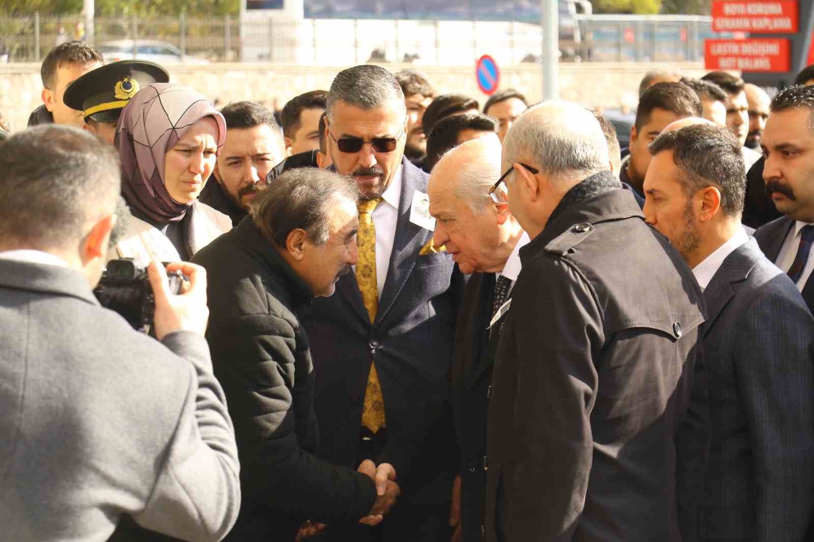 Şehit Abdullah Köse son yolculuğuna uğurlandı