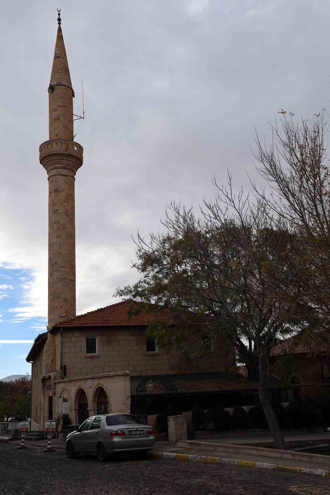 Bir asır sonra fark edildi, yaşı uzmanları bile şaşırttı