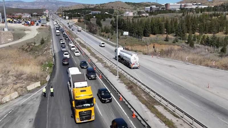 Kırıkkale’de kayıt süresi uzatıldı