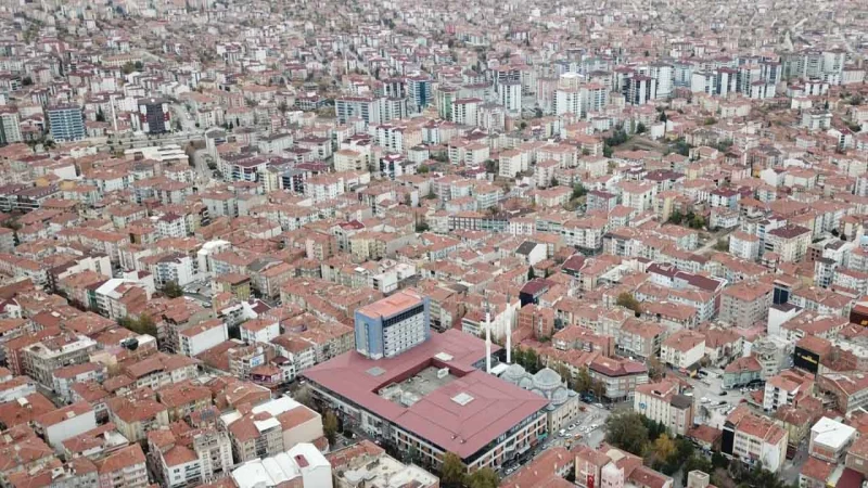 Kırıkkaleli gençler en çok bu kelimeyi paylaştı