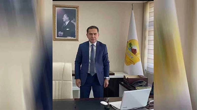 UYAN: “DELİCE’YE YAPILAN HİZMETLER, AK PARTİ’NİN ESERİDİR”