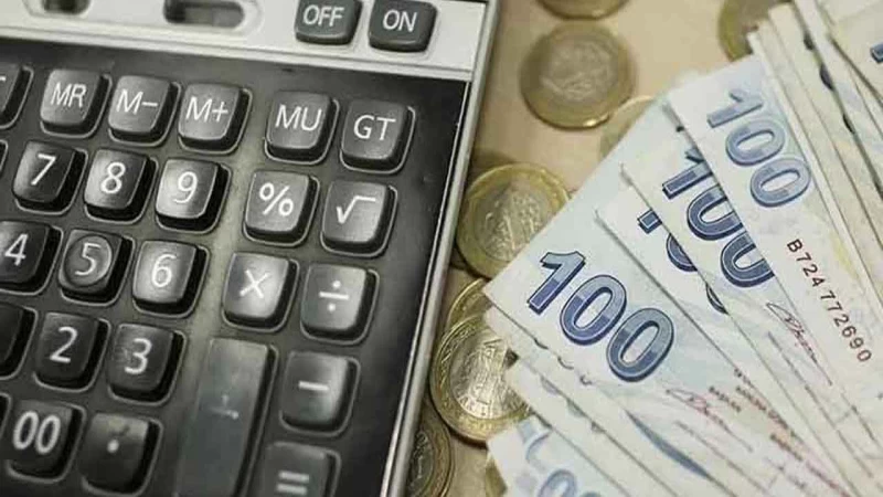 545 bin lira destek verilecek