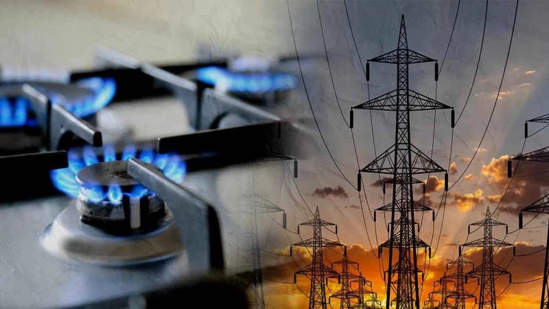 Elektrik ve Doğalgaza zam mı geliyor?