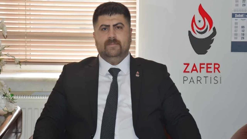 Erkeç’ten Açıklama: “Başkanımızın Yanındayız”