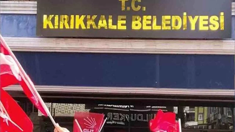 Kırıkkale Belediyesi'nden eğitim desteği