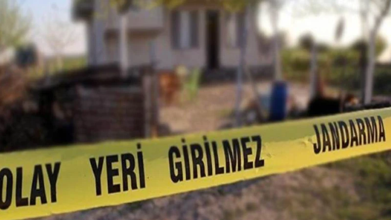 Kırıkkale’de 4 ilçede jandarma operasyonu!