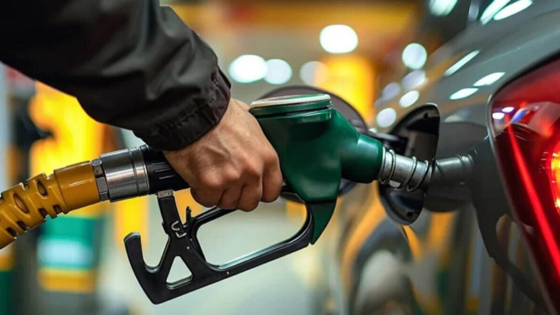Motorin fiyatına zam! Sürücüler şaşkın!