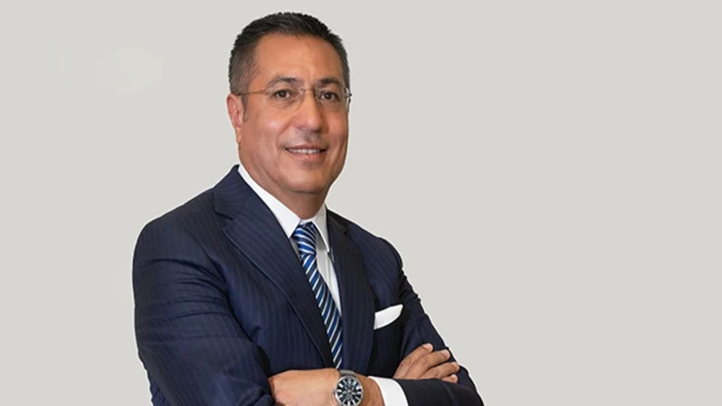 Tera Yatırım Holding’e Kırıkkaleli isim