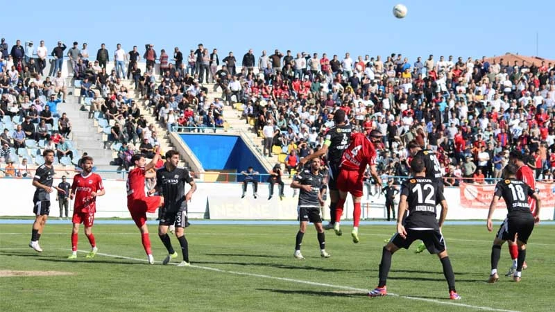 Kırıkkale, Maraş'ta tur arayacak