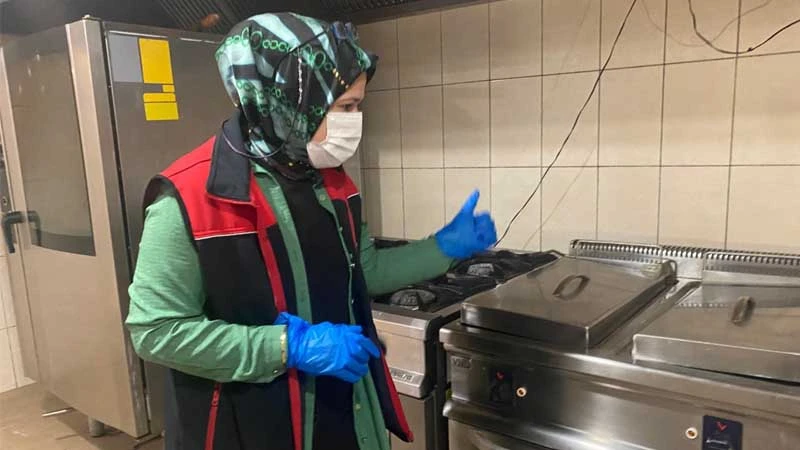 Kırıkkale’de o firmalar mercek altında!