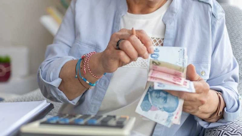 Kırıkkaleli anneler! Hesabınıza 5 bin lira yatacak