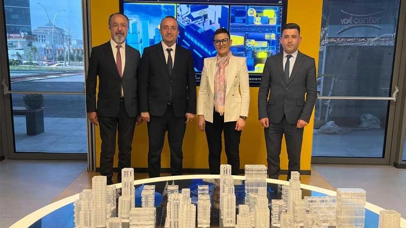 Keskin Belediyesi’nden dev borç ödemesi!