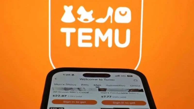 Temu’dan alınan üründe gizli tehlike