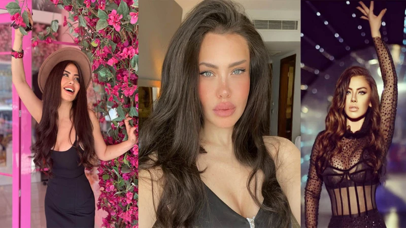 Kırıkkale’nin popstarı Lara