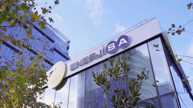 Enerjisa’dan büyük yatırım
