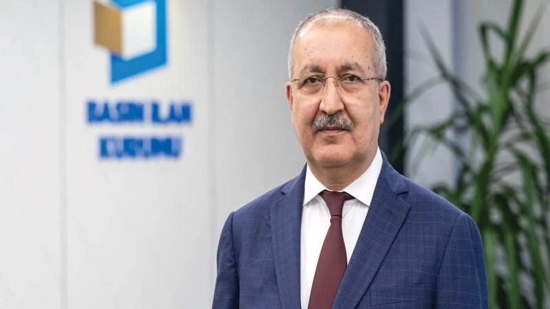 Erkılınç: “Gazeteciler kalemleriyle gerçeğe ışık tutandır”