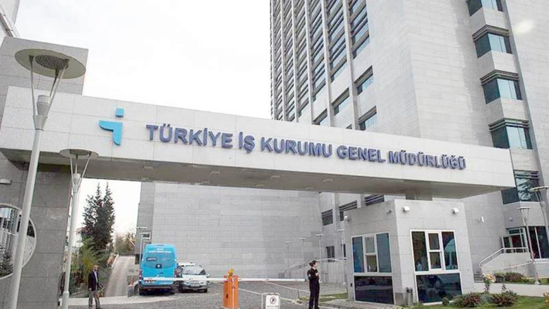İŞKUR sınavsız özel güvenlik görevlisi alacak