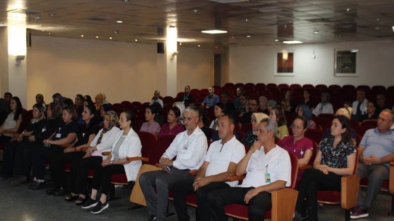 Hastanede kalite odaklı yönetim anlayışı