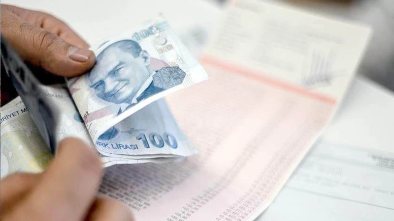 Şartları sağlayanlar 5 yıl erken emekli olacak!