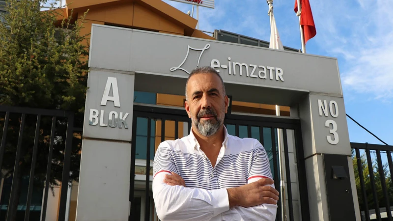 Orhan Kılıç’tan üniversite öğrencileri burs desteği