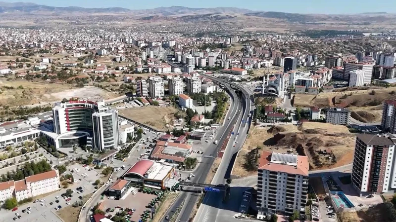 Kırıkkaleli kadınlar, erkeklerden daha çok yaşıyor