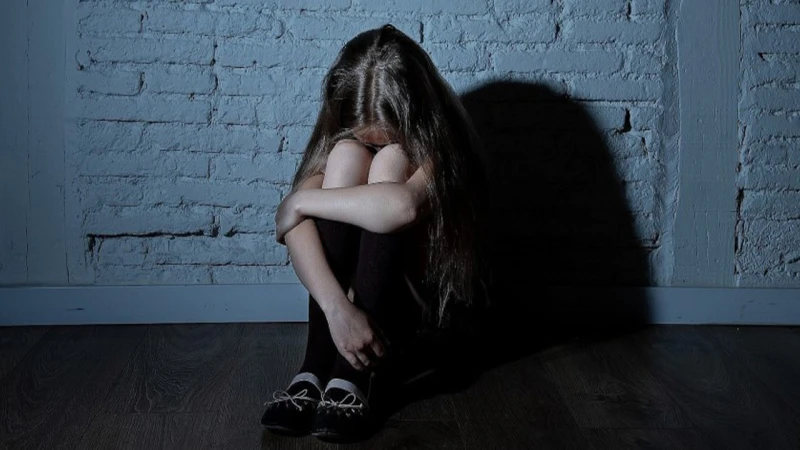 Kırıkkale’de iğrençliğin bu kadarı! Çocuğa cinsel istismar!